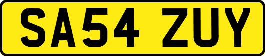 SA54ZUY