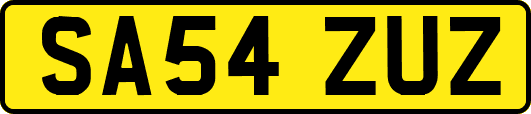 SA54ZUZ