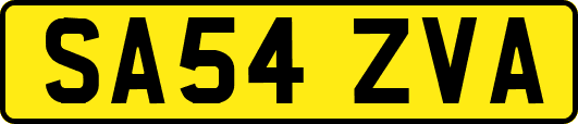 SA54ZVA