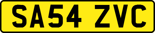 SA54ZVC