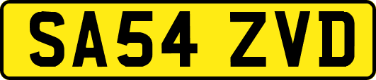 SA54ZVD