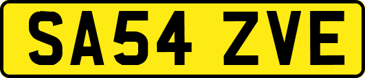SA54ZVE
