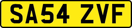 SA54ZVF