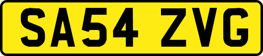 SA54ZVG