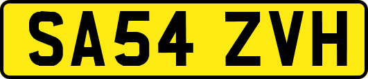 SA54ZVH