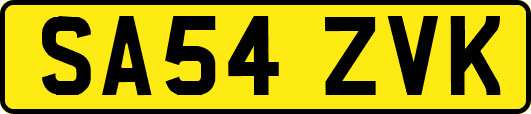 SA54ZVK