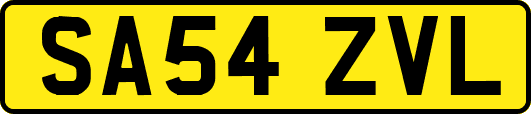 SA54ZVL