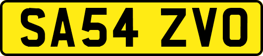 SA54ZVO