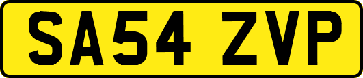 SA54ZVP