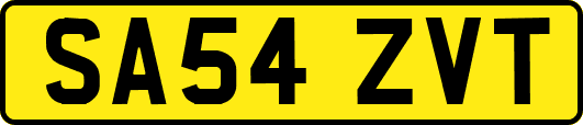 SA54ZVT