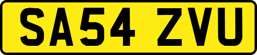 SA54ZVU