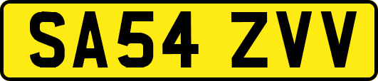 SA54ZVV