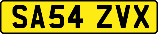 SA54ZVX