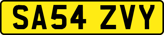 SA54ZVY