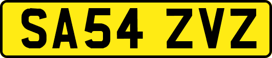 SA54ZVZ