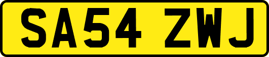 SA54ZWJ
