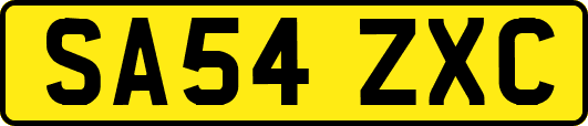 SA54ZXC