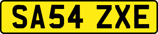 SA54ZXE