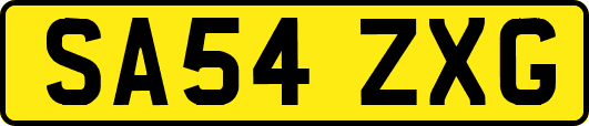 SA54ZXG