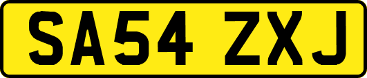 SA54ZXJ