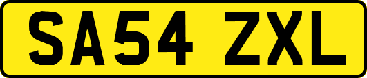 SA54ZXL