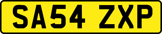 SA54ZXP