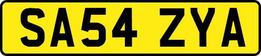 SA54ZYA