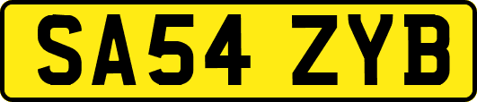 SA54ZYB