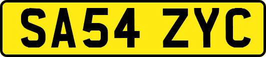 SA54ZYC