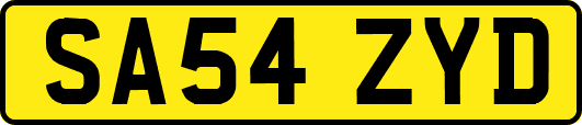 SA54ZYD