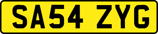 SA54ZYG