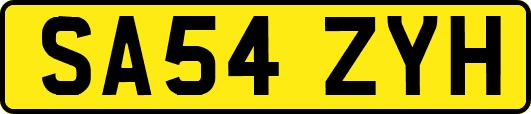 SA54ZYH