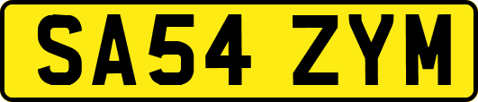 SA54ZYM