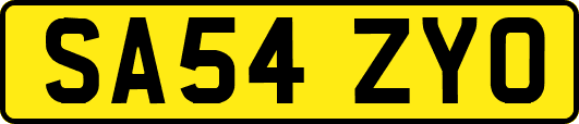 SA54ZYO
