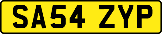 SA54ZYP