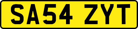 SA54ZYT