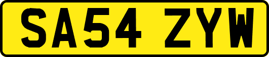 SA54ZYW