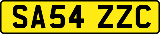SA54ZZC