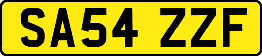 SA54ZZF