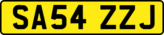 SA54ZZJ