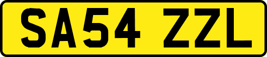 SA54ZZL