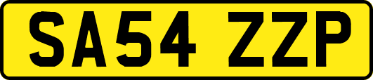 SA54ZZP