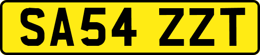 SA54ZZT