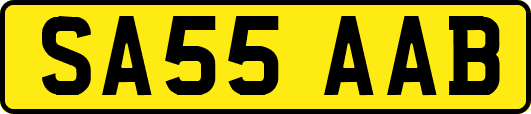 SA55AAB