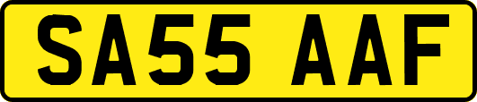 SA55AAF