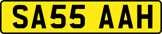 SA55AAH