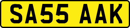 SA55AAK
