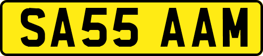 SA55AAM