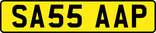 SA55AAP