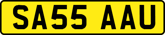 SA55AAU